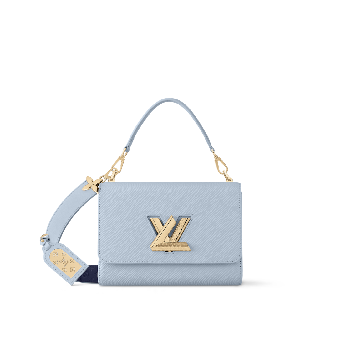 Twist PM Epi Leather - Women Bags | LOUIS VUITTON